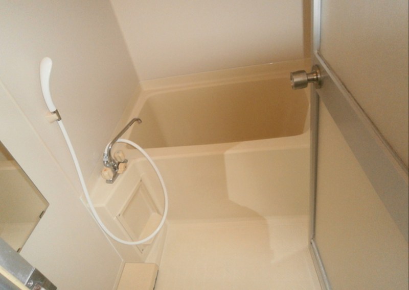 センチュリー・ハイツ 風呂画像