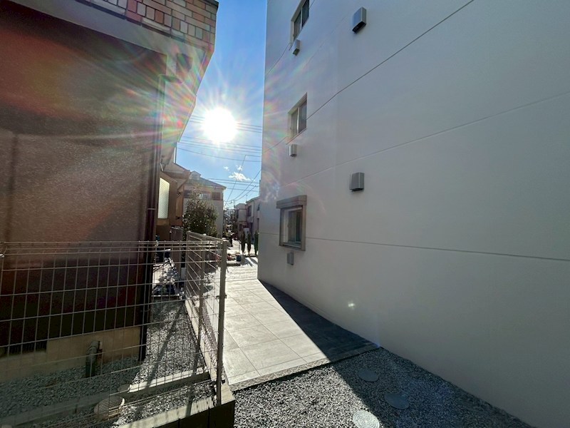 Gute Wohnung　北千住 その他8