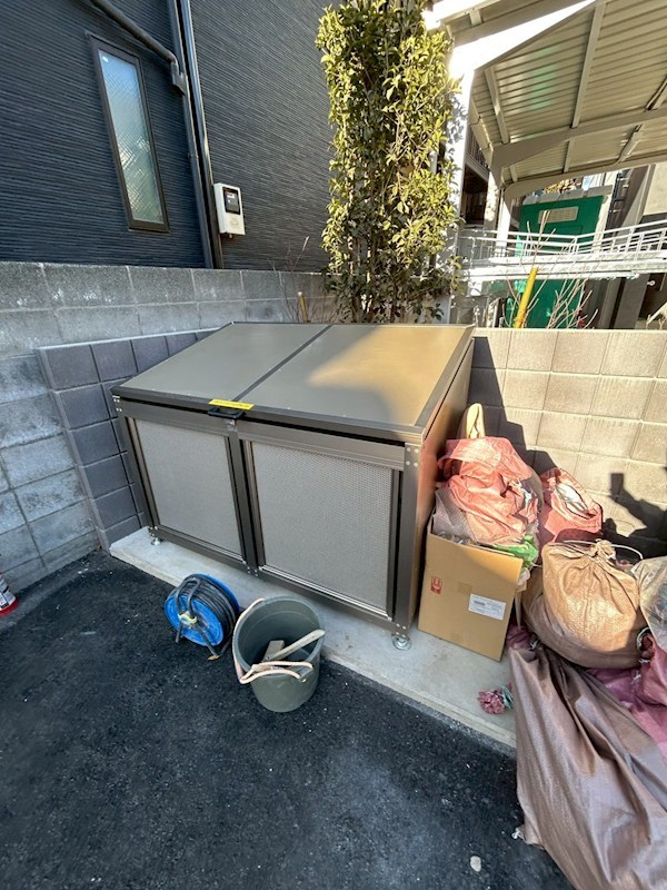 Gute Wohnung　北千住 その他12