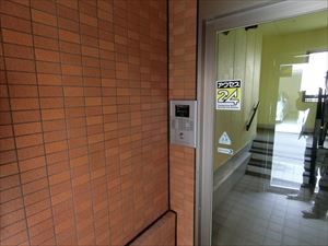 サンライズ田端Ⅰ   その他1