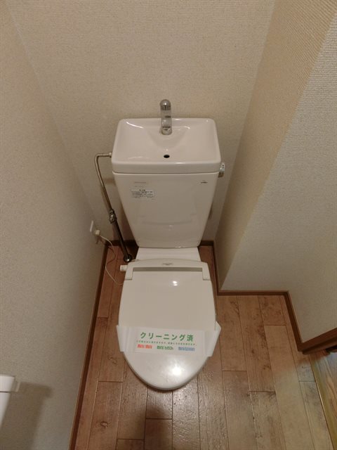 サンライズ田端Ⅰ   その他4