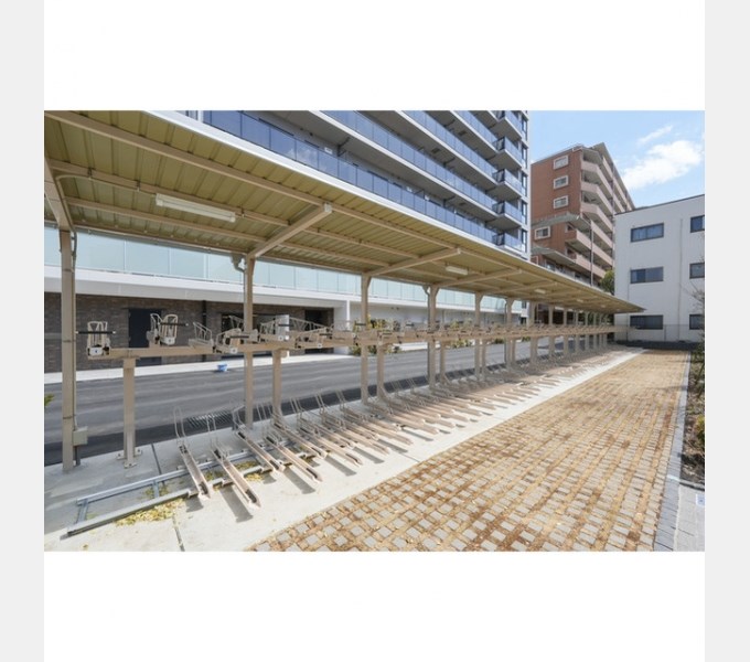 コンフォリア・リヴ豊洲キャナル その他10