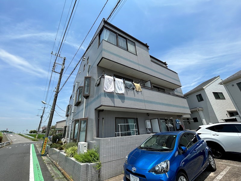 ＲＳメゾン四季 外観