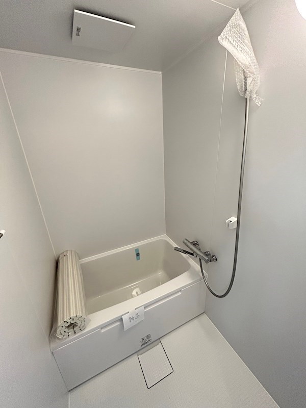 ＲＳメゾン四季 風呂画像