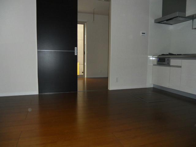 アルファⅢ リビング