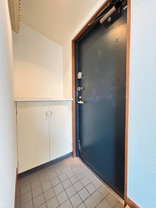 ＲＳメゾン四季 玄関