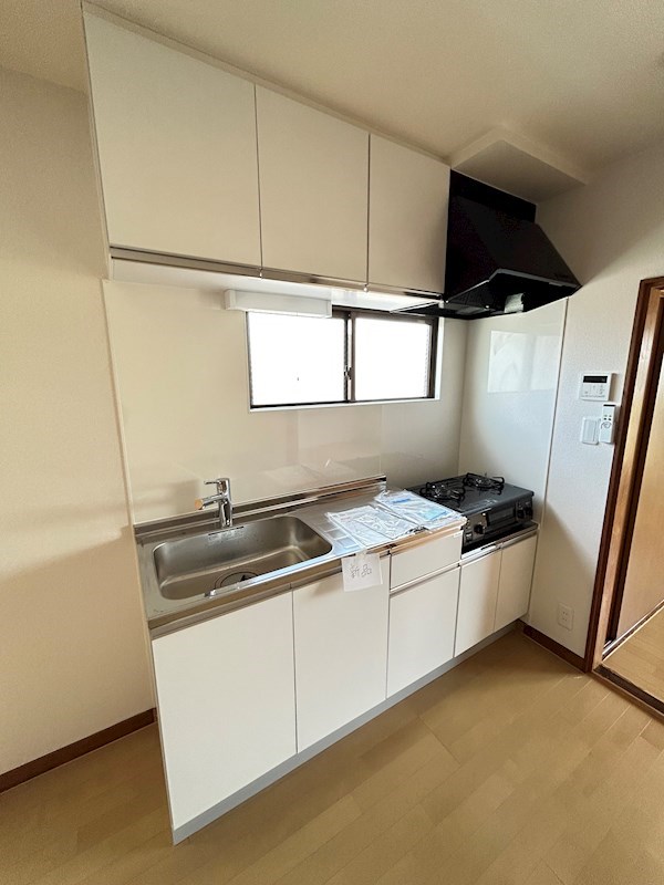 ＲＳメゾン四季 キッチン