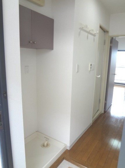 Fiore　西尾久Ⅱ その他4