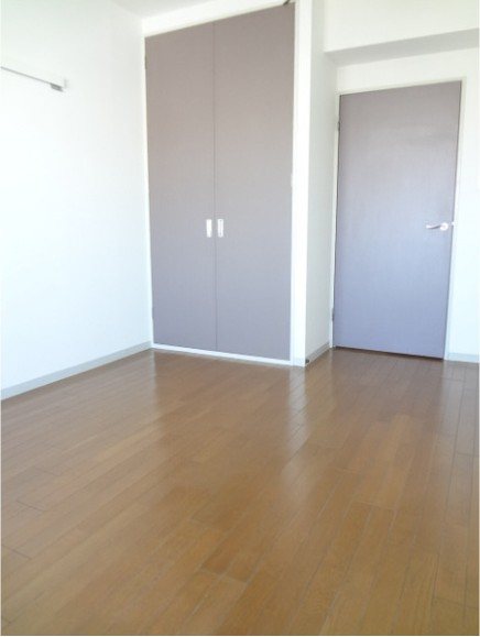 Fiore　西尾久Ⅱ リビング