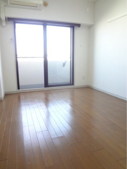 Fiore　西尾久Ⅱ ベッドルーム