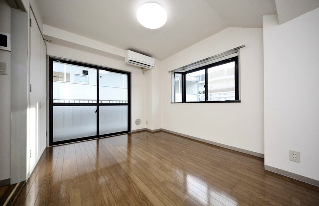 アナトリアコーポ リビング