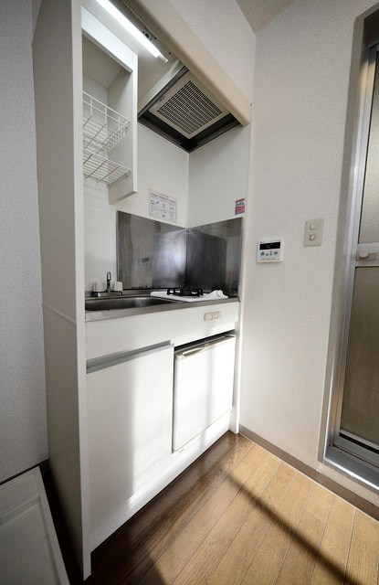 アナトリアコーポ キッチン