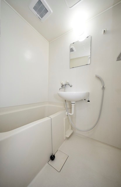 アナトリアコーポ 風呂画像