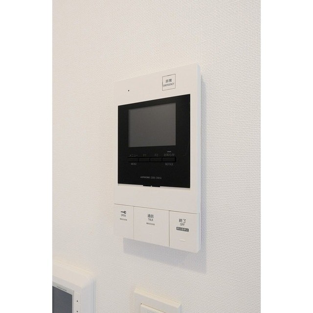 コンフォリア・リヴ豊洲キャナル その他1