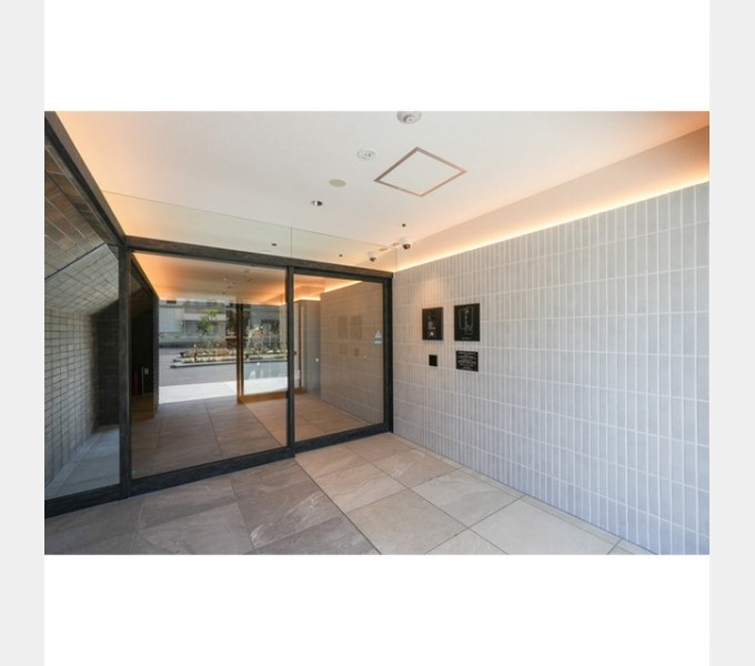 コンフォリア・リヴ豊洲キャナル その他3