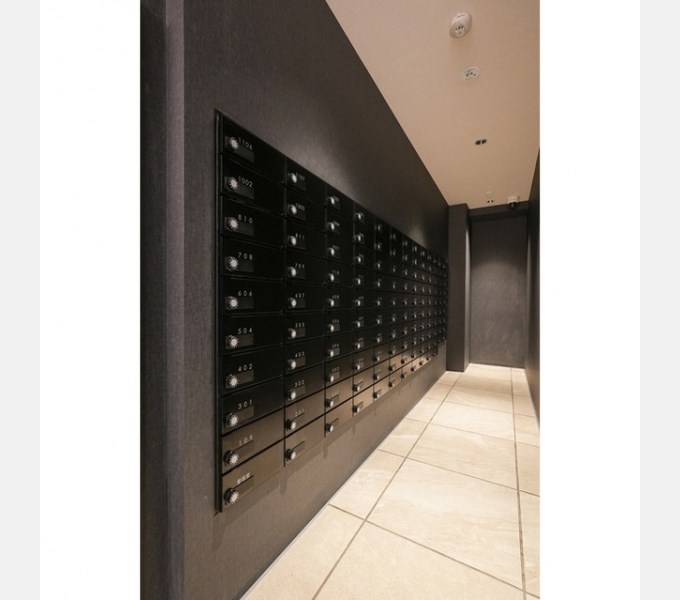 コンフォリア・リヴ豊洲キャナル その他6