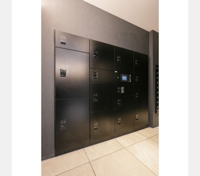 コンフォリア・リヴ豊洲キャナル その他10