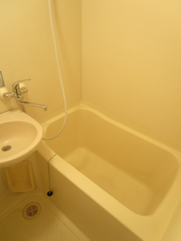 シティハイムカネカ 風呂画像