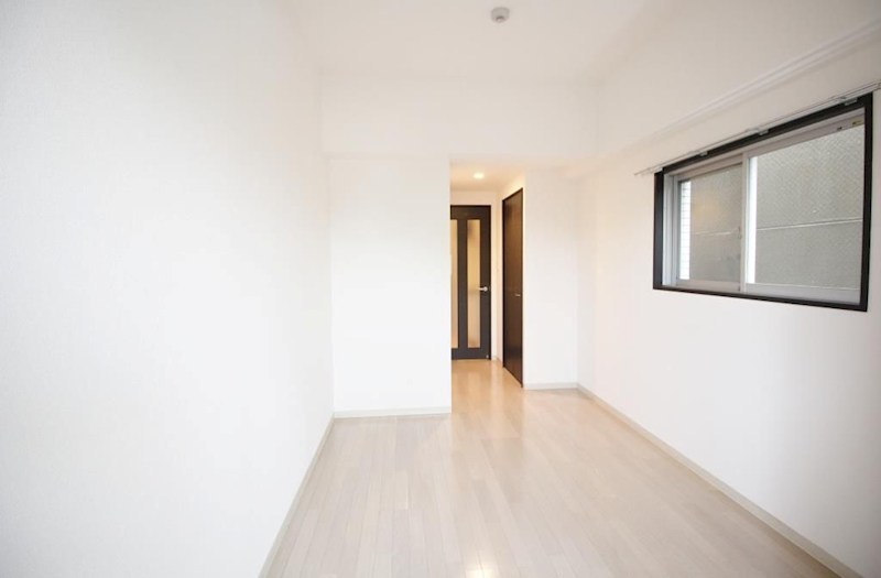 ラ　メゾン　オンズ ベッドルーム