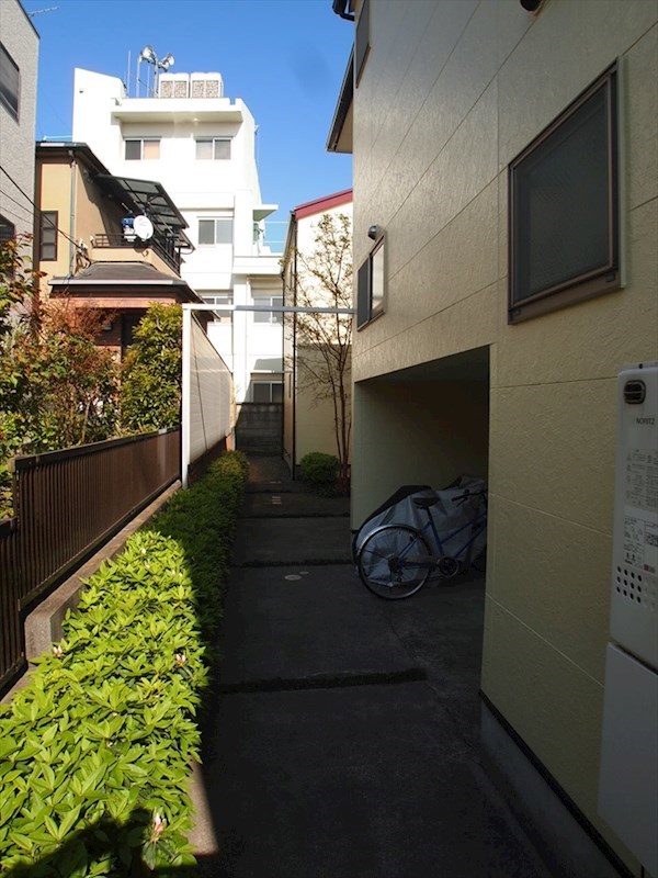 木舎　花の木 その他13