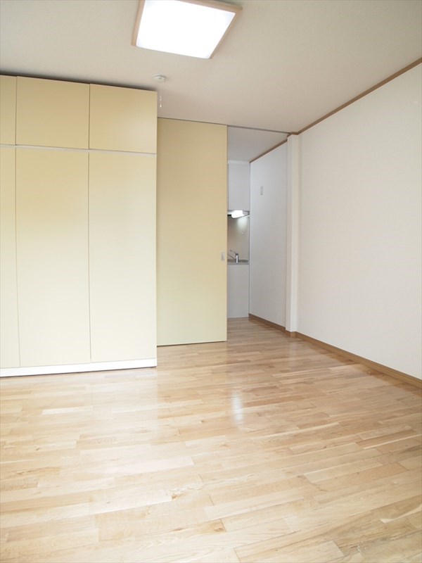 木舎　花の木 ベッドルーム