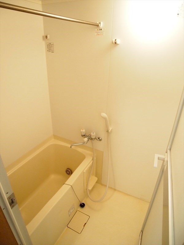 木舎　花の木 風呂画像