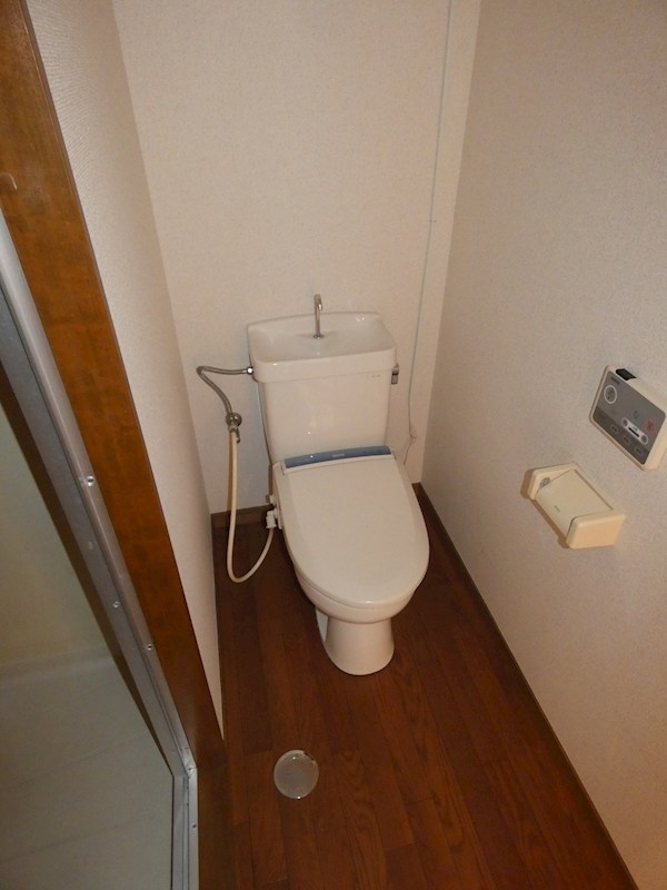 スリーハイム金町 その他1