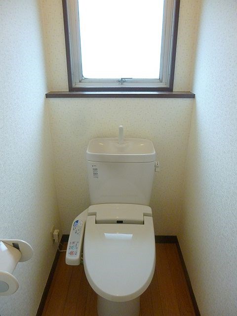 ヴィラ赤津  その他5