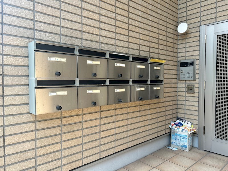 セゾンコート その他10