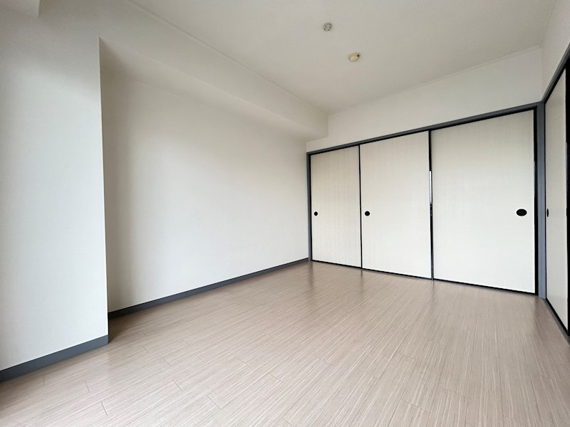 クオーレプロバンス篠崎 ベッドルーム