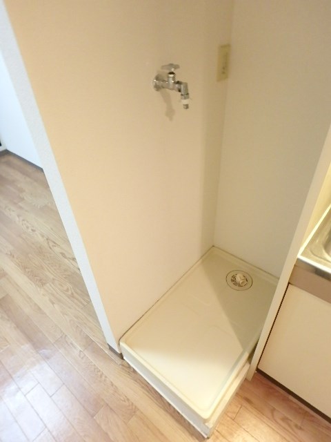 フォレストイン千駄木 その他3