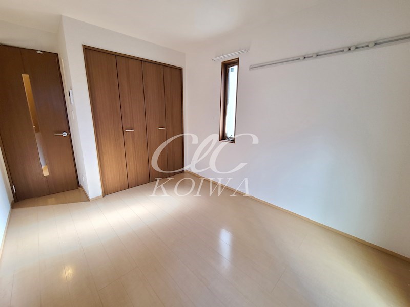 ウエストモント リビング