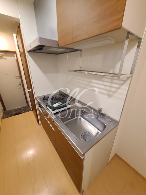 ウエストモント キッチン