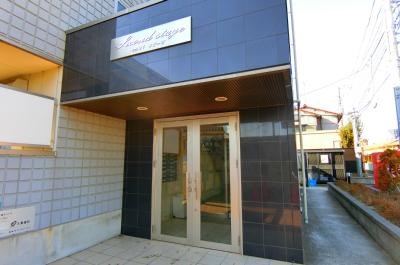 セカンドステージ  その他9