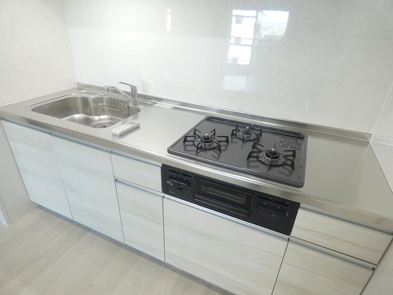 シャルム・Ｋ・カーサ   キッチン