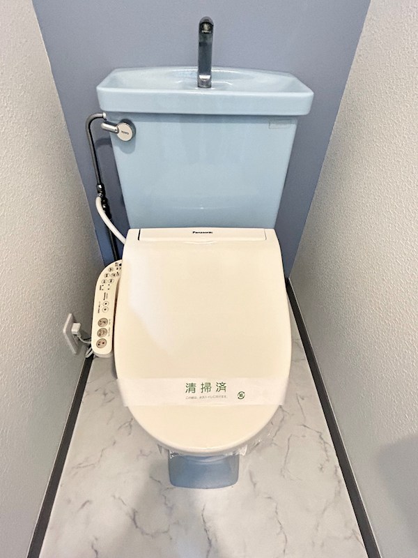 クオーレプロバンス篠崎 その他1