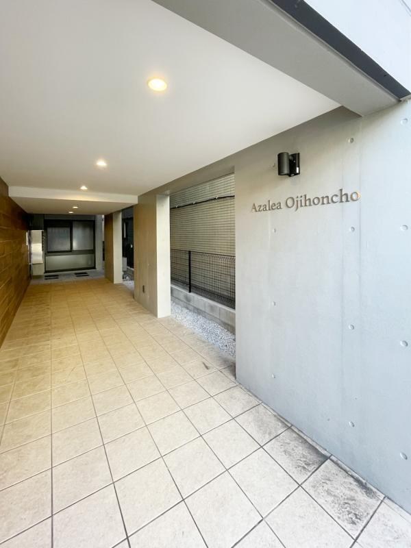 アザレア王子本町 その他1