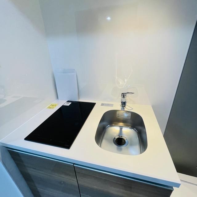 アザレア王子本町 キッチン