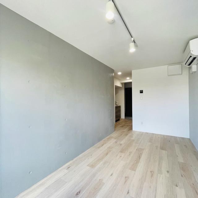 アザレア王子本町 ベッドルーム