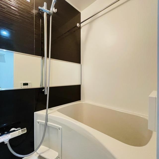 アザレア王子本町 風呂画像