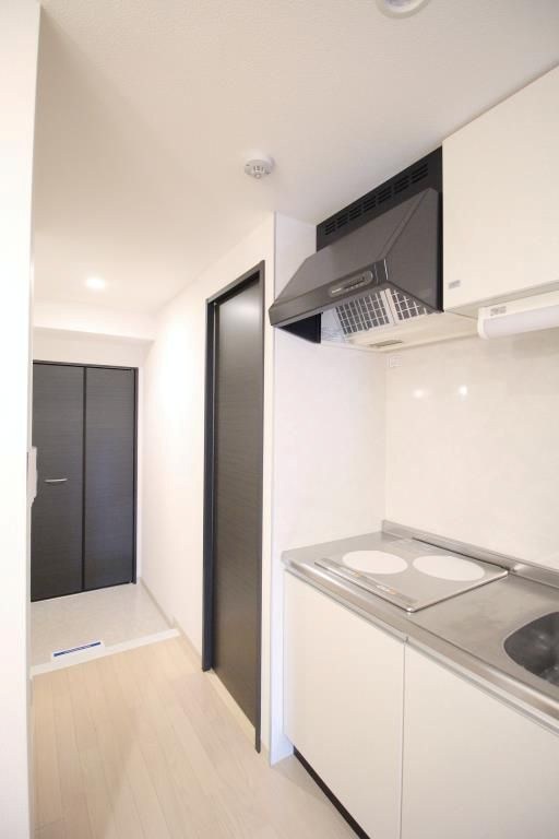 ラ　メゾン　オンズ キッチン