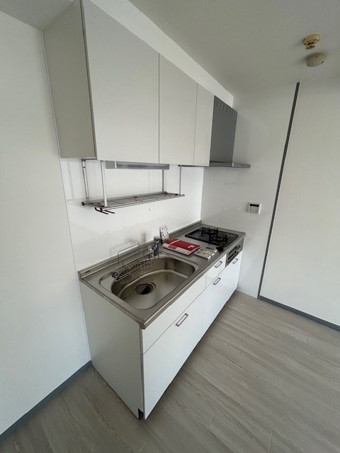 クオーレプロバンス篠崎 キッチン