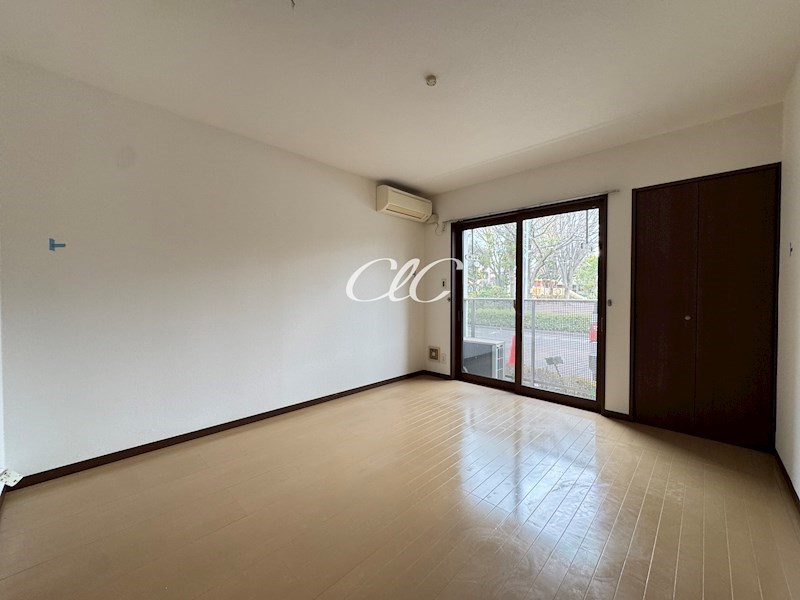 セゾンコート リビング