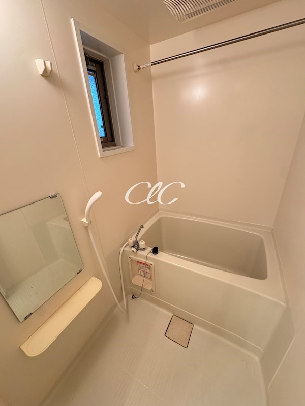 セゾンコート 風呂画像