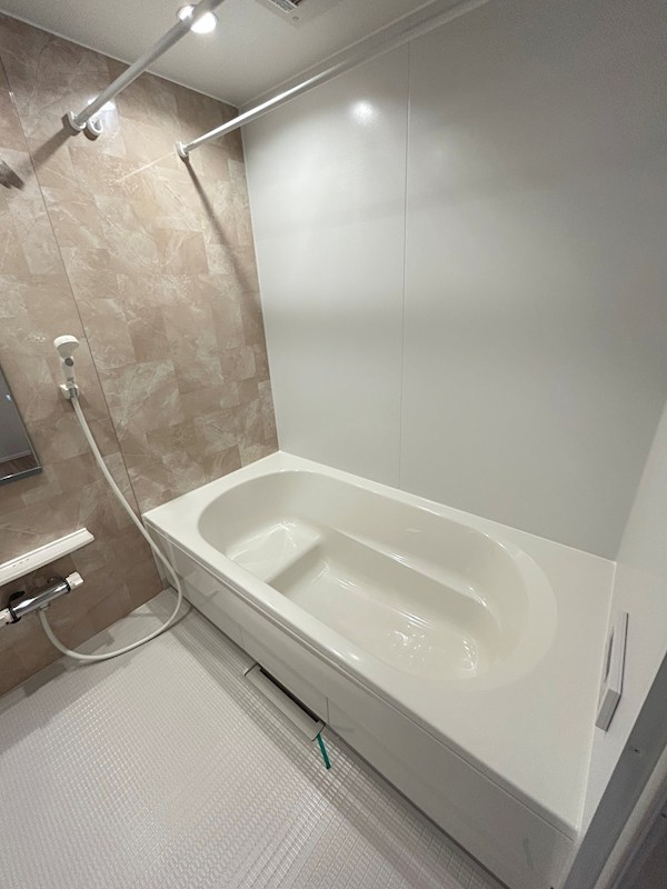 プラネッツ 風呂画像