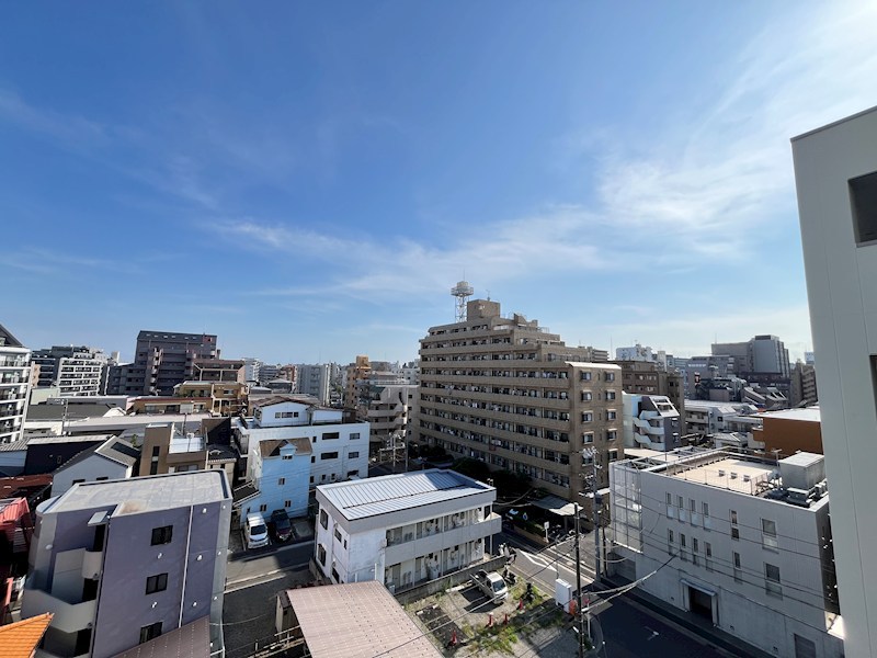 第8頼長ビル その他3