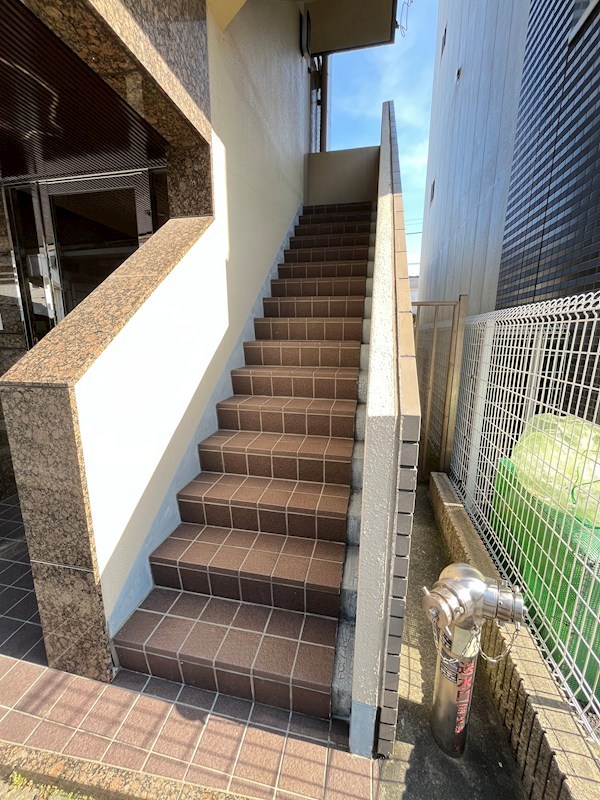 第8頼長ビル その他10