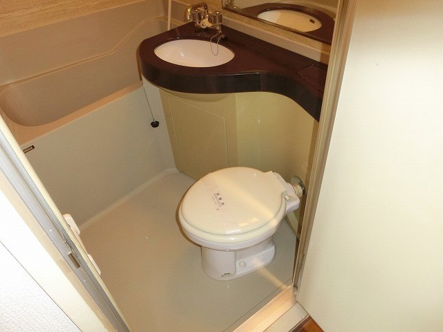 ハピネス水元 その他1