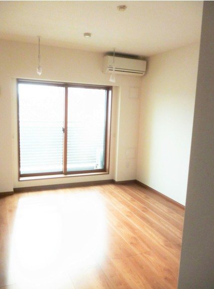 クレイン西日暮里  ベッドルーム