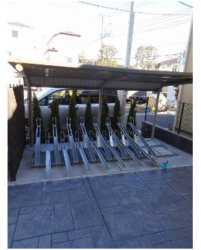 モルゲンロート その他4